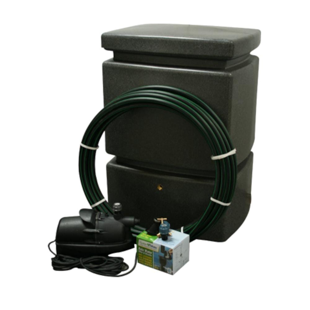 525 Litre Rainwater Harvesting System