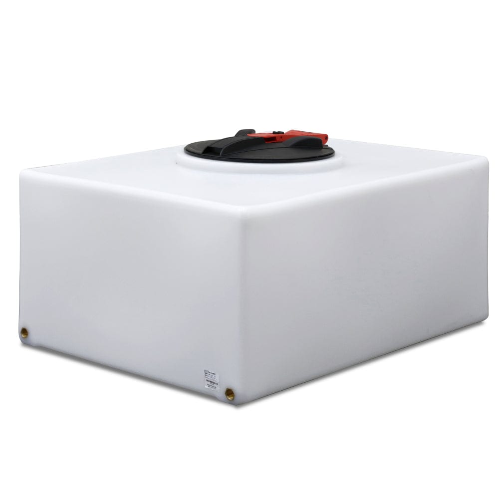 Wydale 530 Litre Potable Water Tank - Flat Water Tank