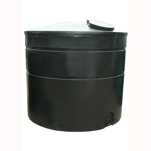 5600 Litre Insulated Potable Water Tank