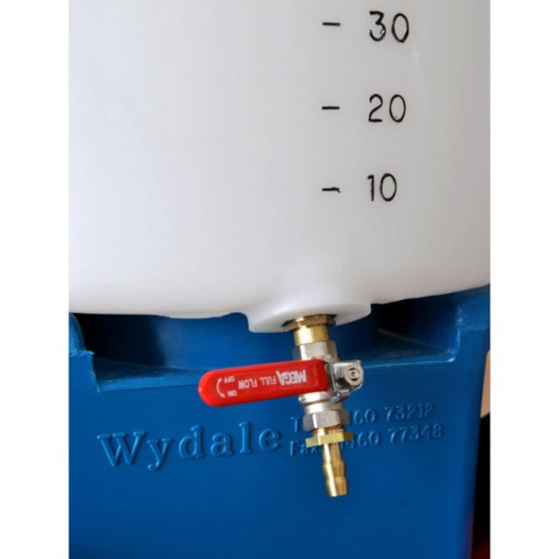 Wydale 110 Litre Water Bowser - Garden Water Carrier