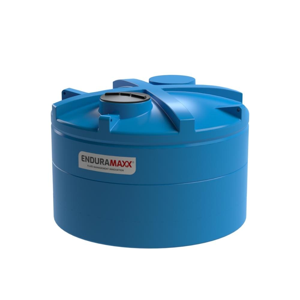 WRAS Approved 7500 Litre Enduramaxx Water Tank