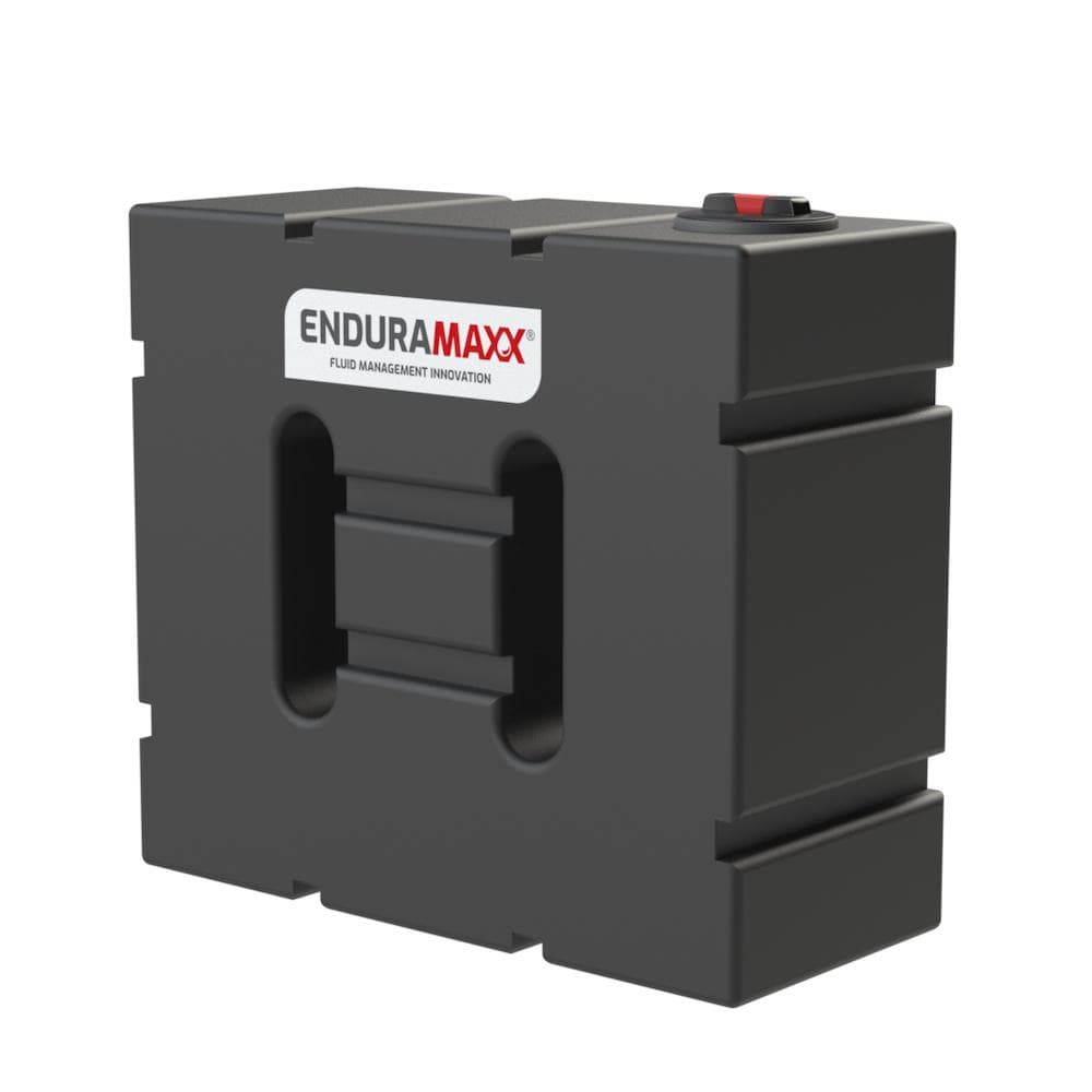 Enduramaxx 800 Litre Slimline Baffled Water Tank