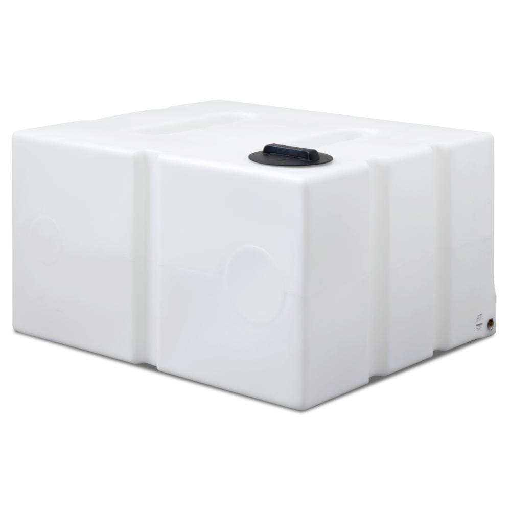 Wydale 800 Litre Baffled Potable Water Tank - Flat/Low Profile