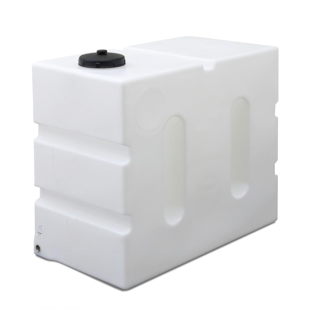 Wydale 800 Litre Baffled Potable Water Tank - Upright