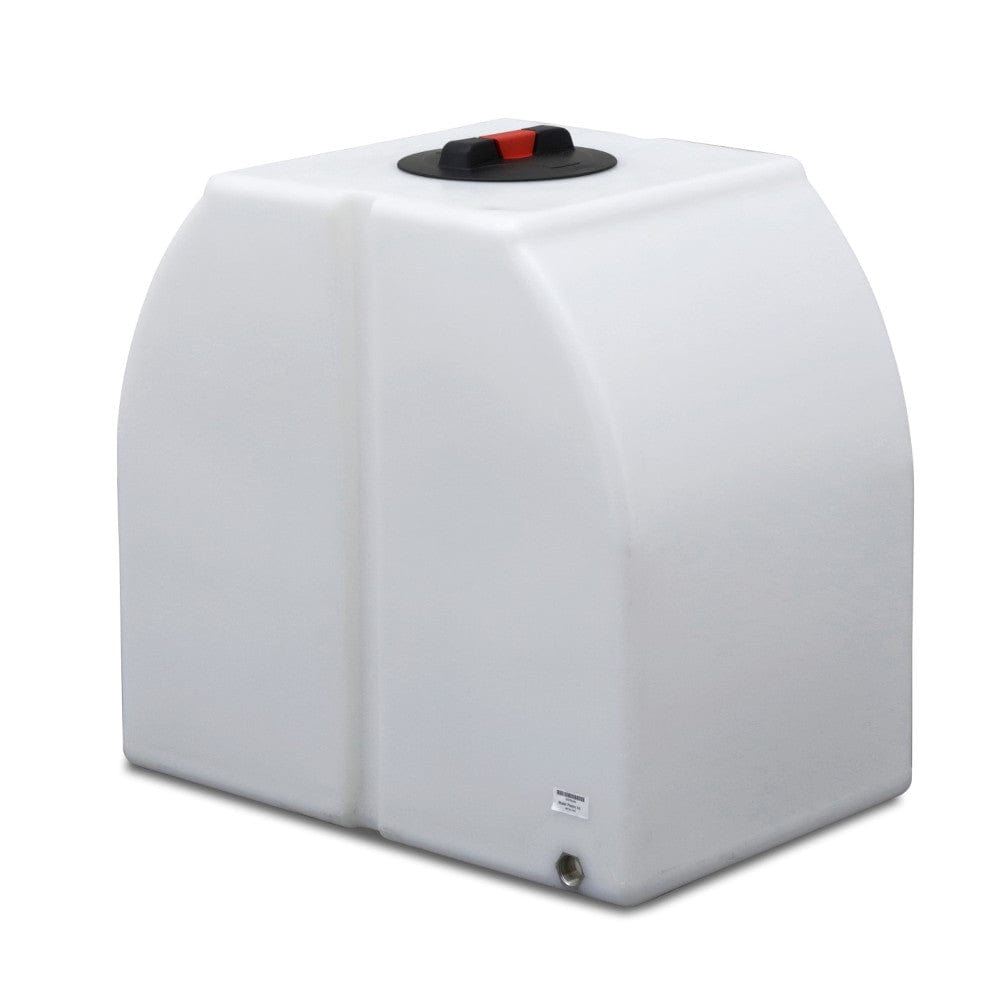 Wydale 300 Litre Potable Water Tank - D Shaped Water Tank