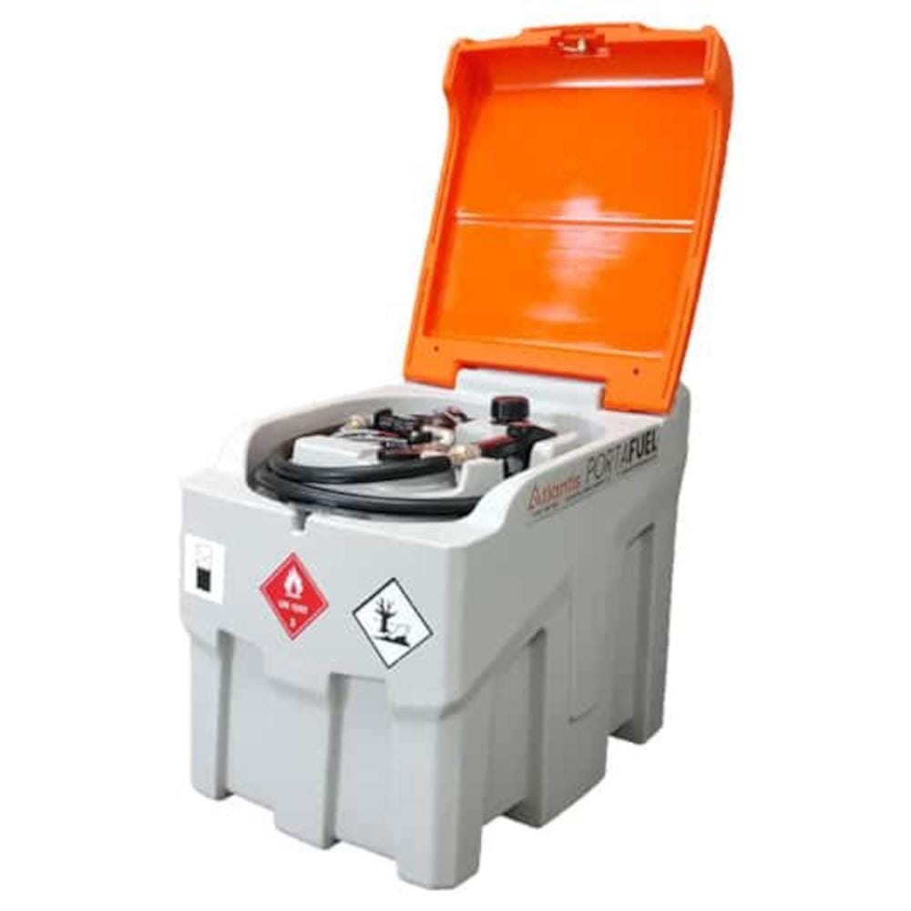 Atlantis 230 Litre Pollicube