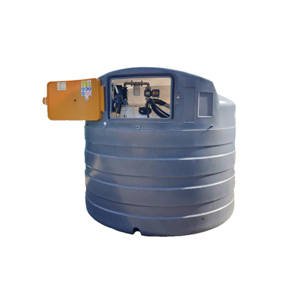 Atlantis DIP.V5000 Dispenser Cabinet