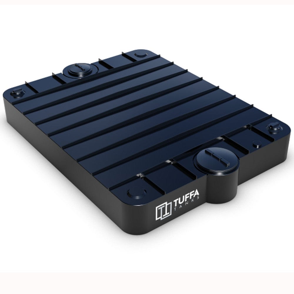 2300 Litre Plastic Effluent Tank - Tuffa Sewage Tanks