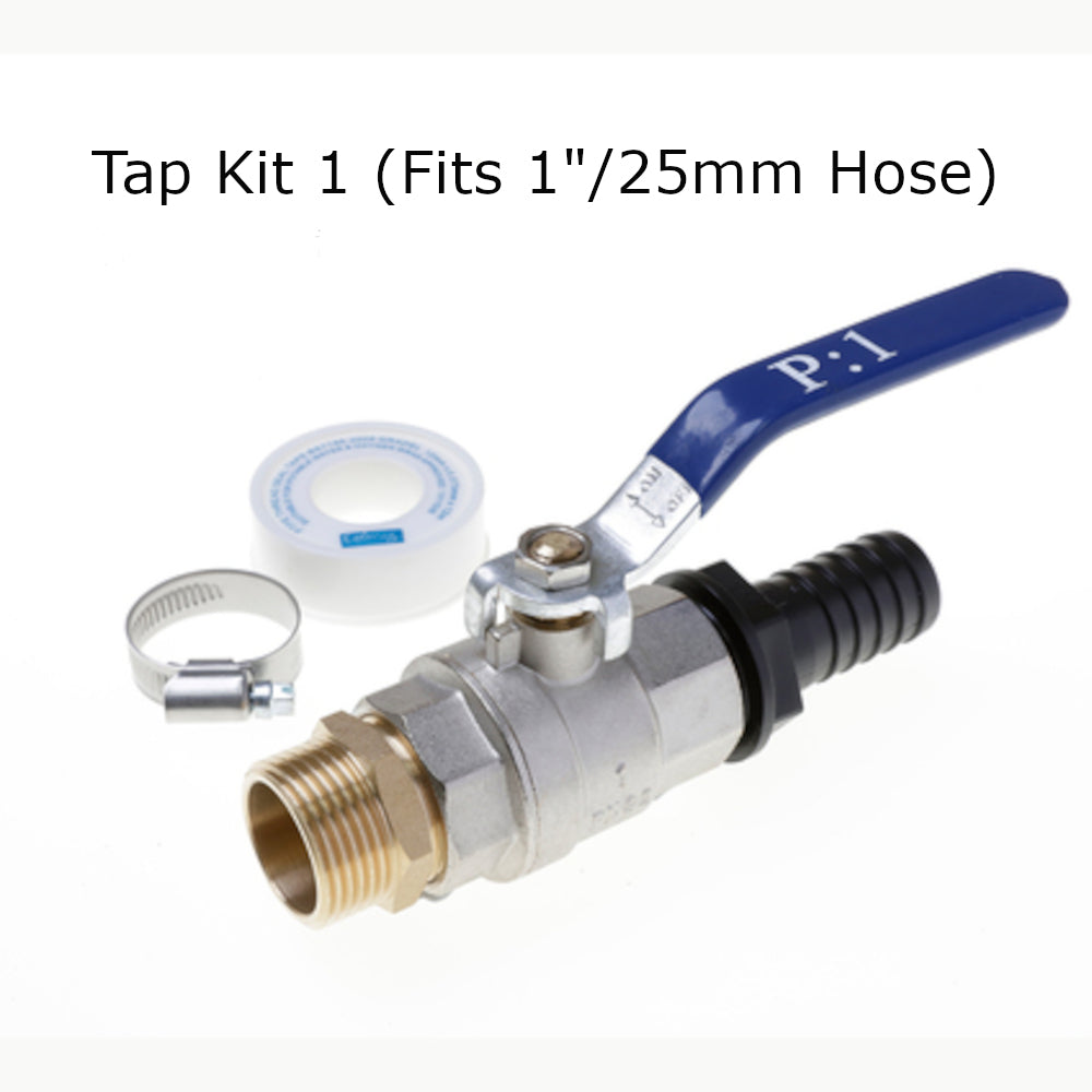 Wydale 2000 Litre Potable Water Tank