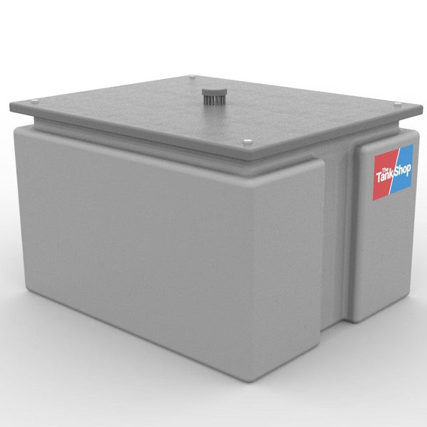 45 Litre Insulated GRP Water Tank