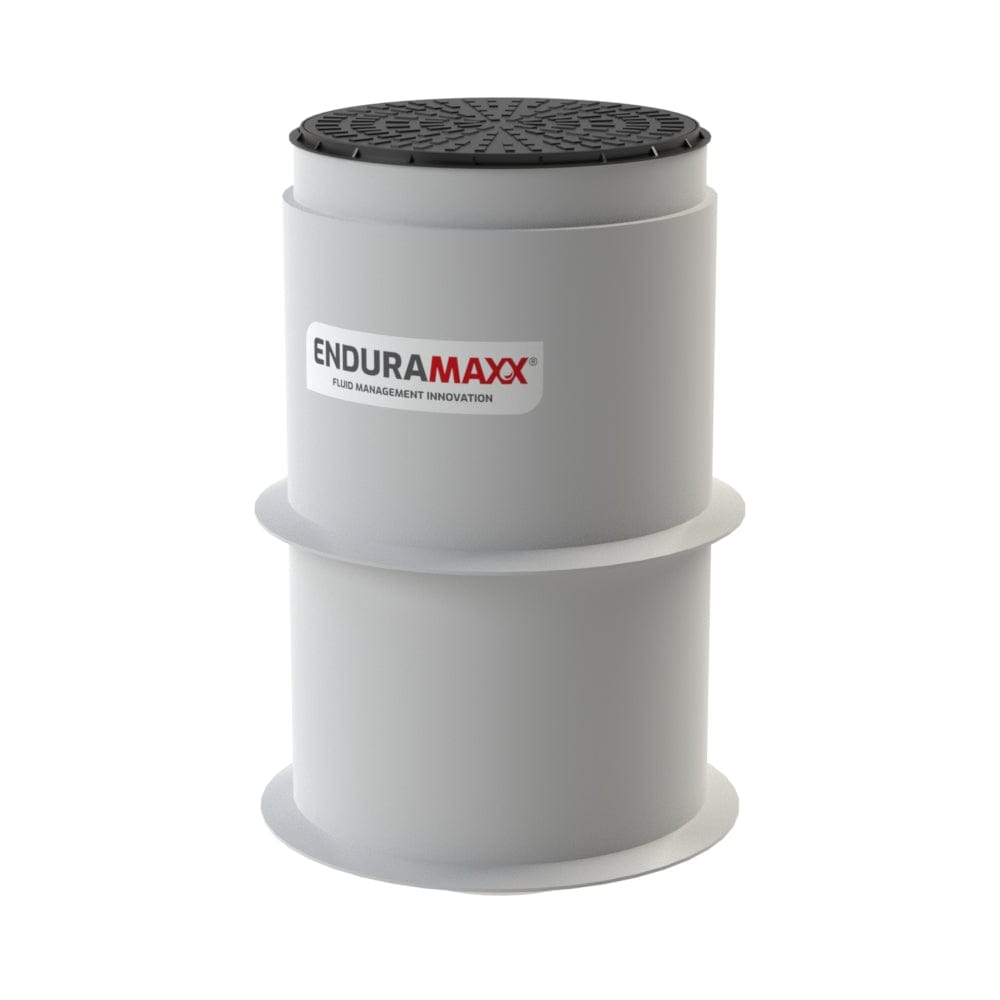 280 Litre Underground Potable Water Tank - Enduramaxx VTP-28