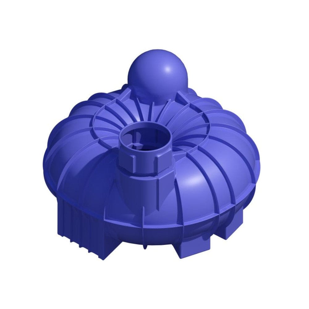 Atlantis 5200 Litre Underground Rainwater Harvesting System - Home & Garden Irrigation