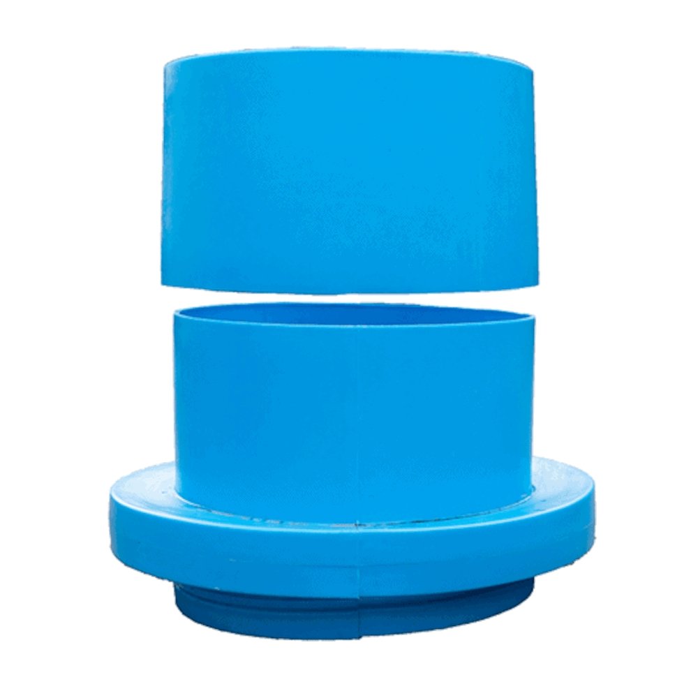 Telescopic Neck for Atlantis Underground Tank