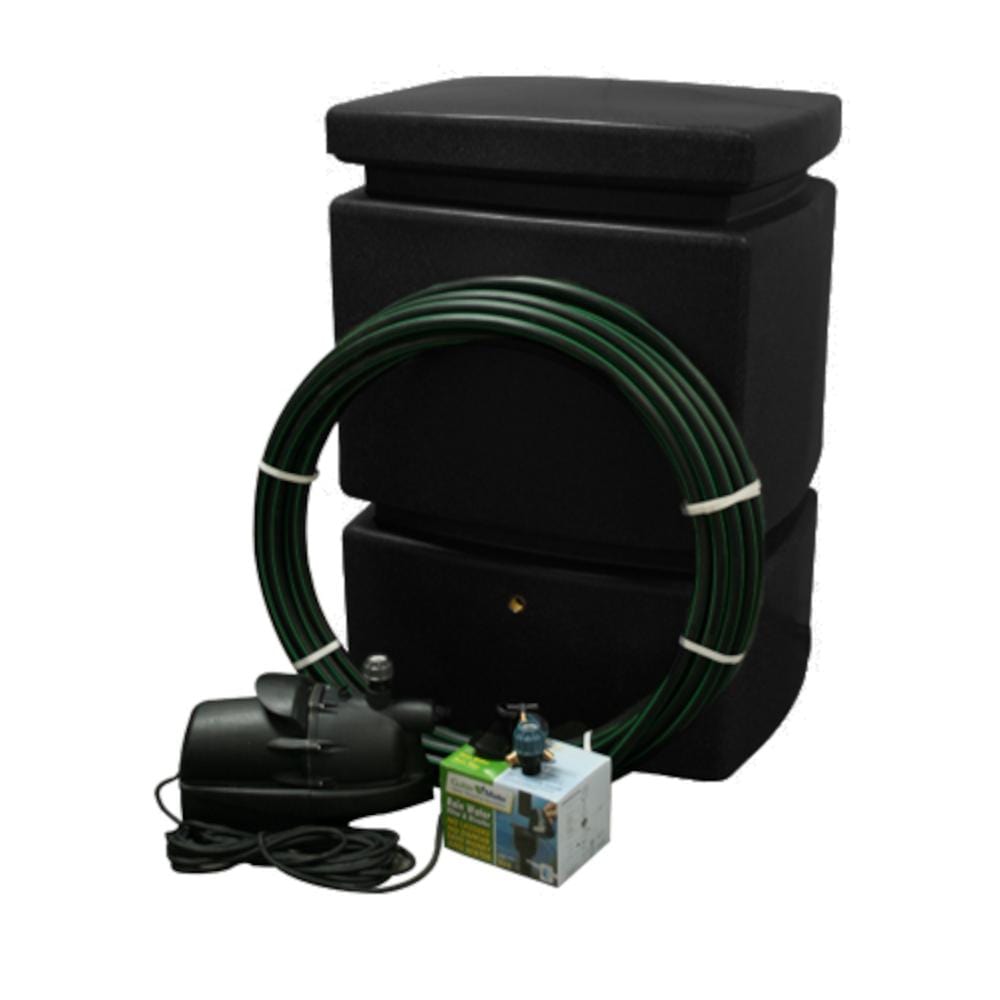 525 Litre Rainwater Harvesting System