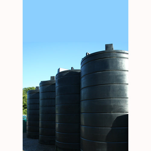 100000 Litre Fire Fighting Water Tank System - Instantaneous Couplings