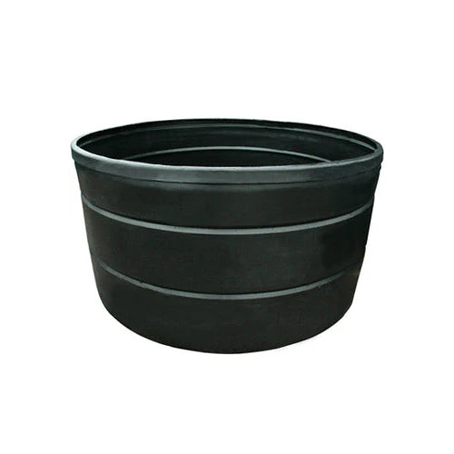 10,000 Litre Open Top Water Tank with Removable Lid