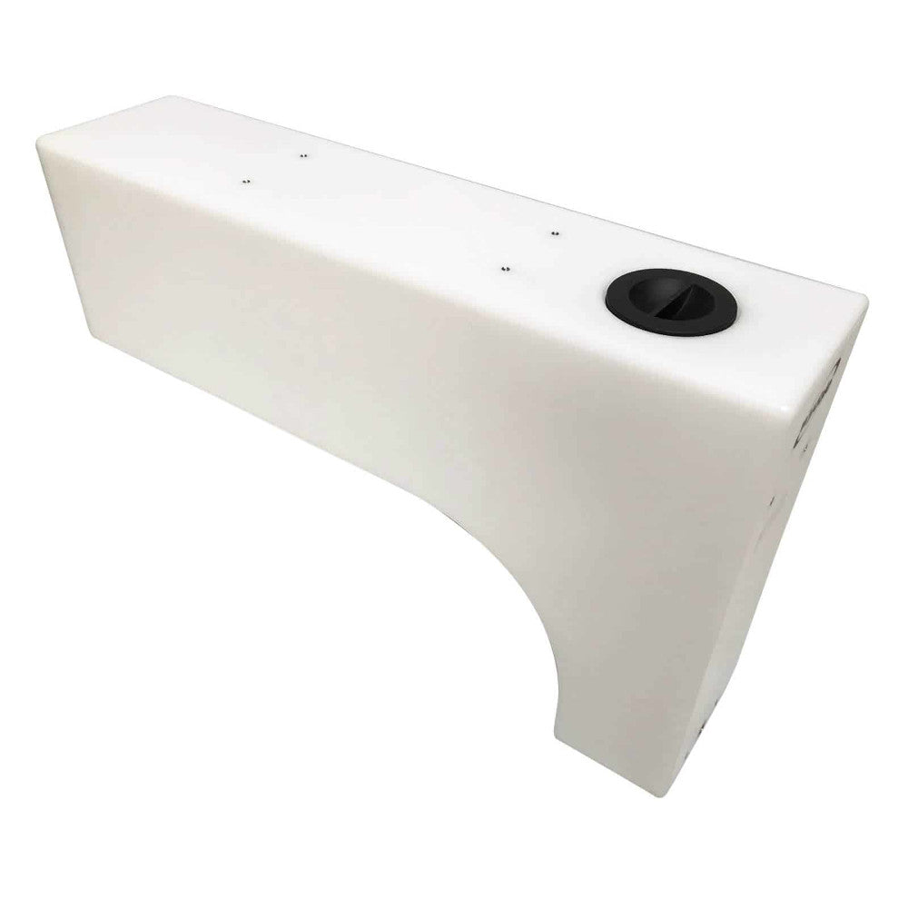 Wydale 100 Litre Wheel Arch Water Tank
