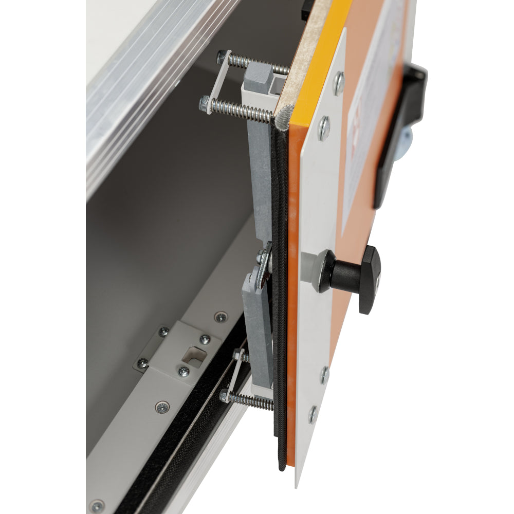 Lithium-Ion Battery Charging And Storage Cabinet 660W x 810D x 520H - Cemo 12108