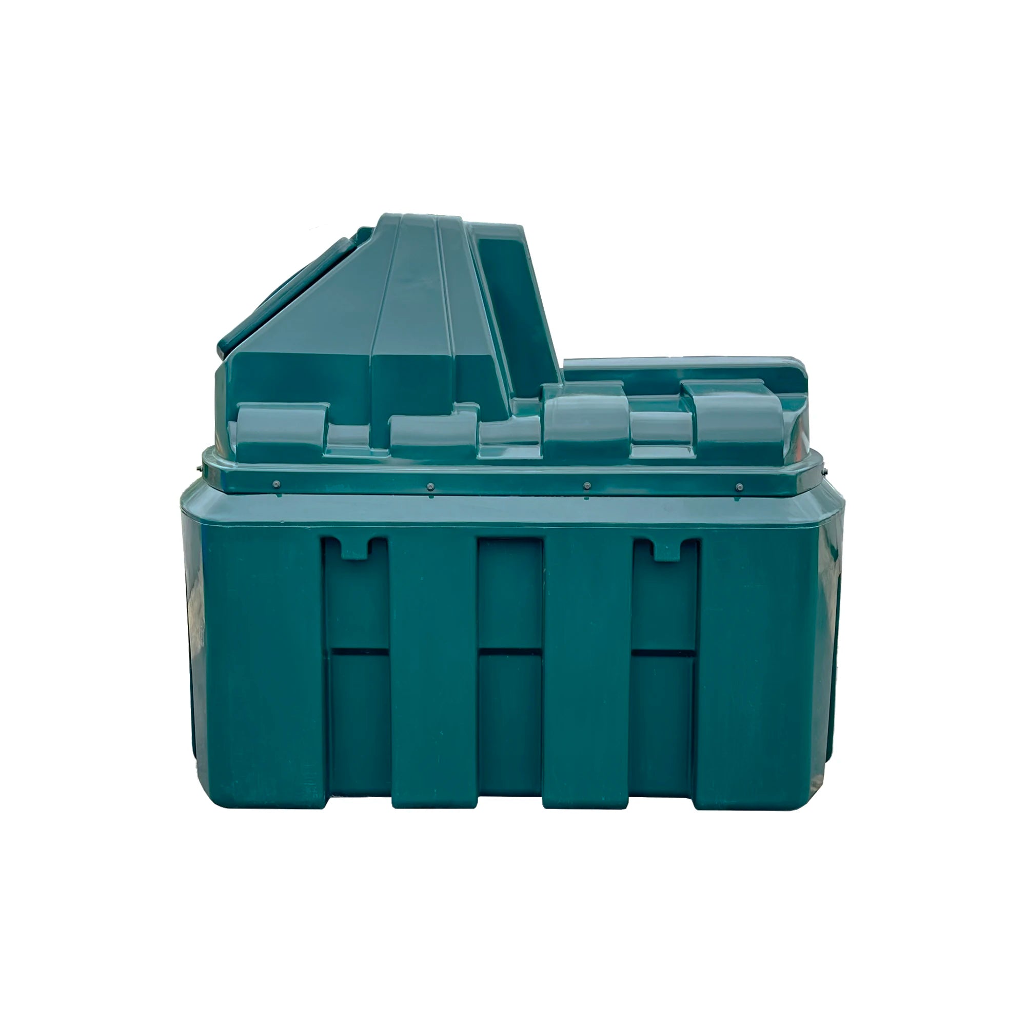 1300 Litre Plastic Bunded Diesel Dispenser - 230V Pump Kit