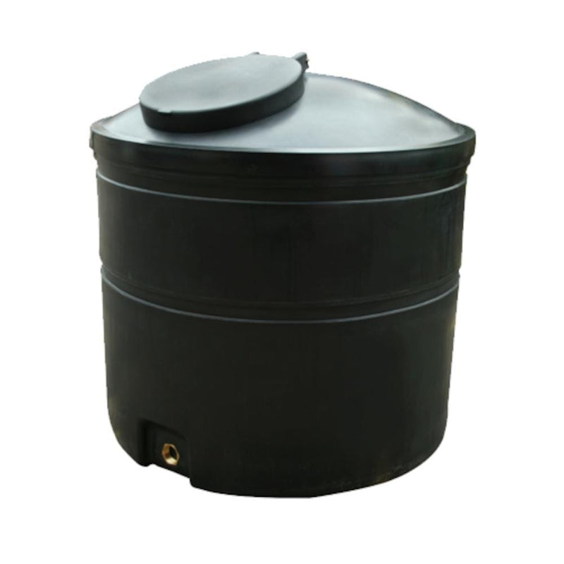 1300 Litre Water Tank