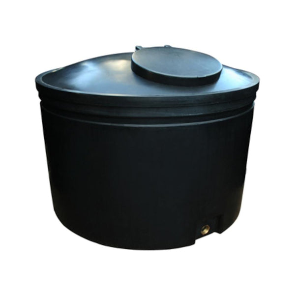 1600 Litre Water Tank