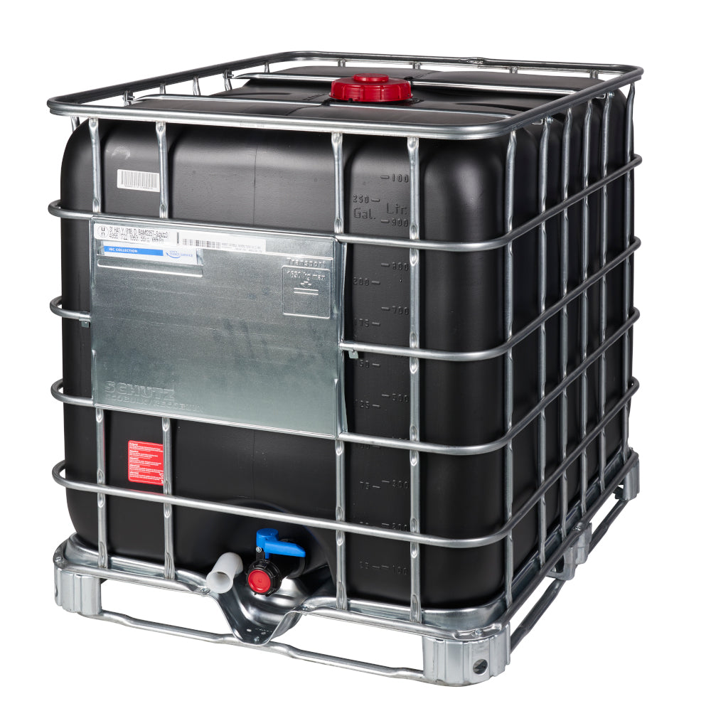 1000 Litre UN Approved IBC - Reconditioned