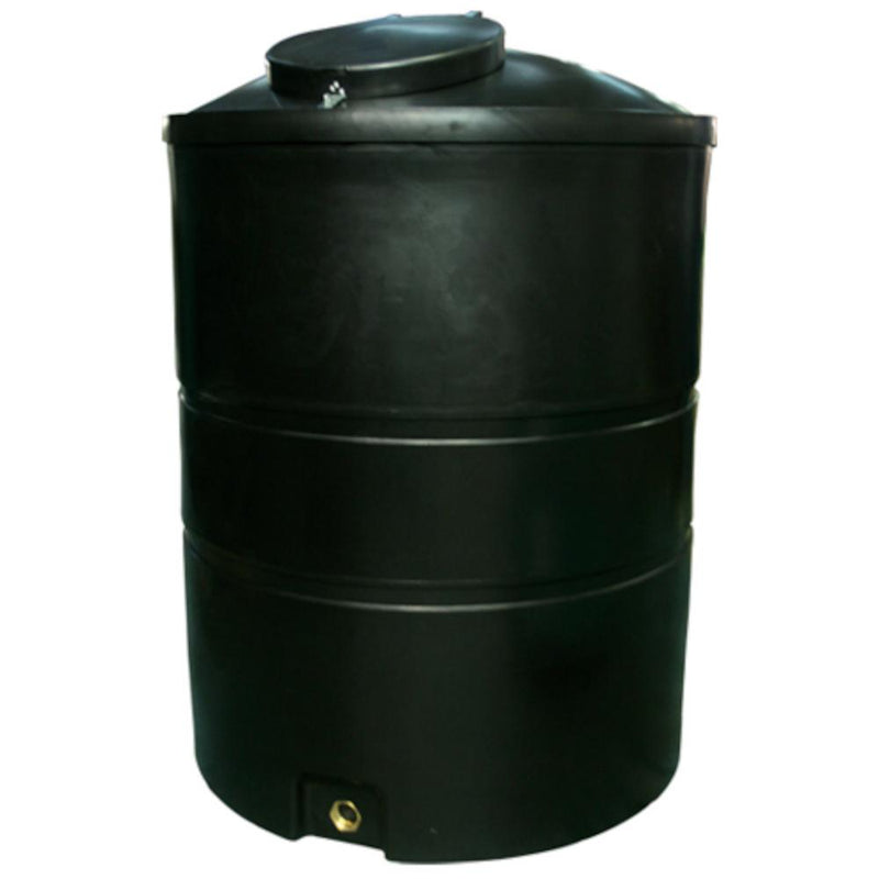 2000 Litre Slimline Water Tank