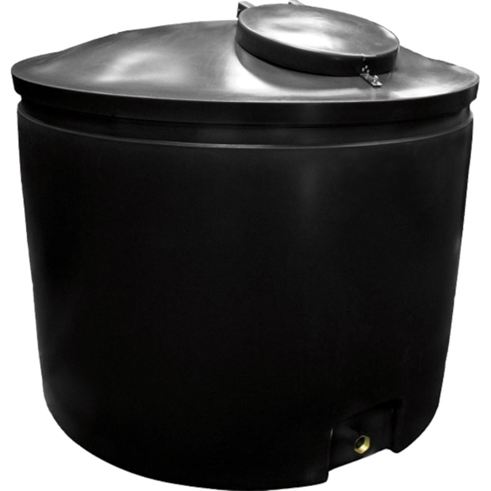 2300 Litre rainwater storage tank