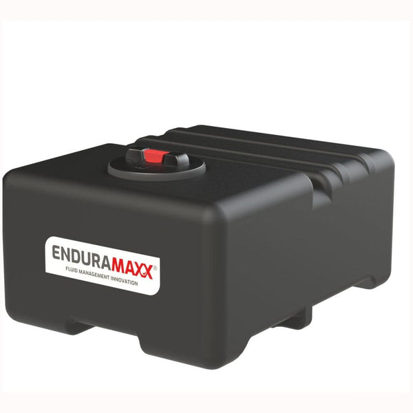 Enduramaxx 240 Litre Squat Water Tank