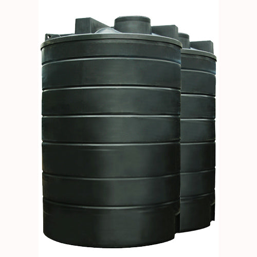 50000 Litre Fire Fighting Water Tank System - Instantaneous Couplings