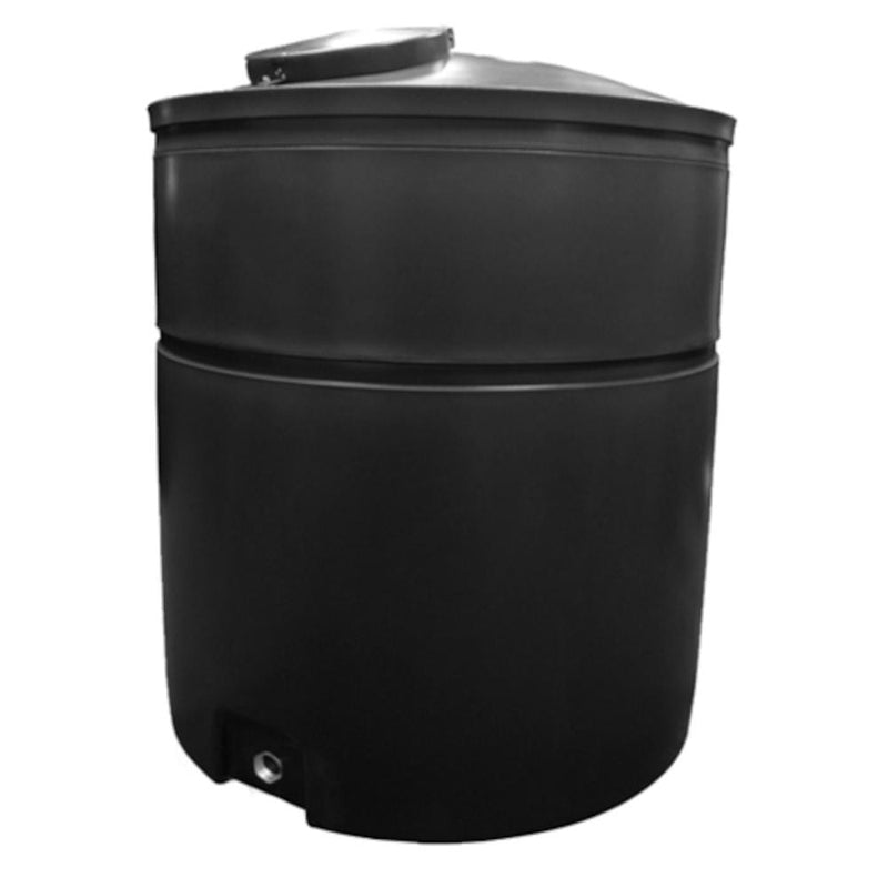 3100 Litre Water Tank