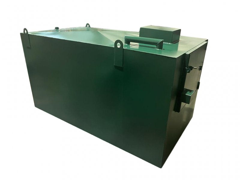 7500 Litre Steel Bunded Diesel Dispenser