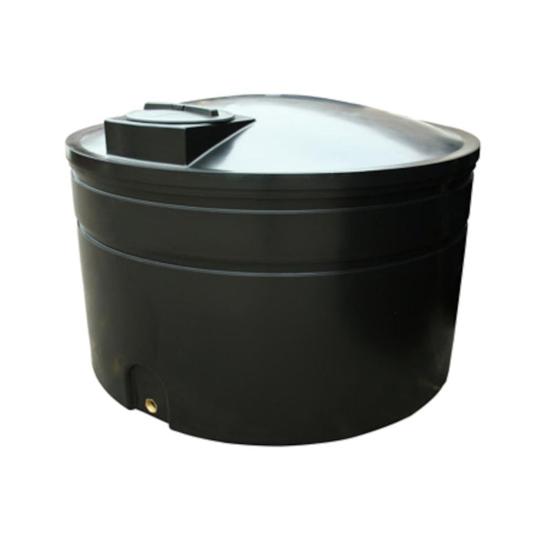 4300 Litre Water Tank