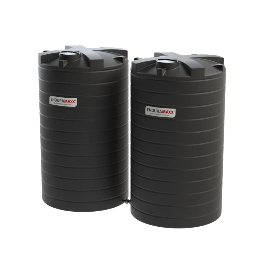 Enduramaxx 50000 Litre Water Tank