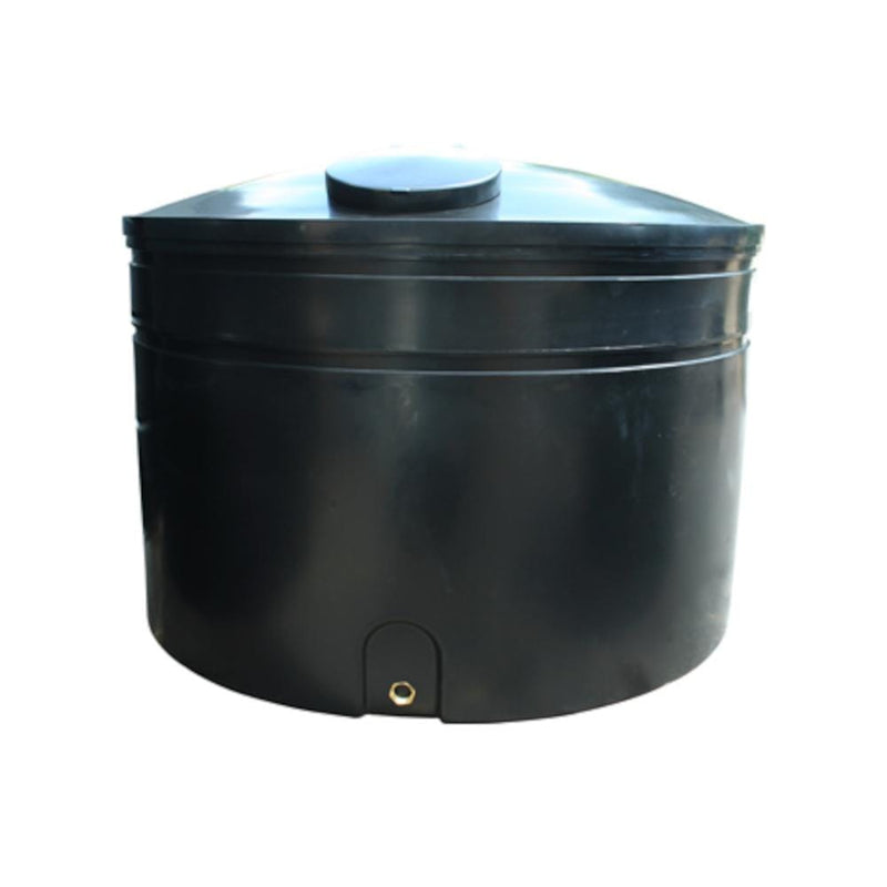 6250 Litre Water Tank