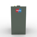 680 Litre Steel Single Skin Oil Tank With Lockable Lid