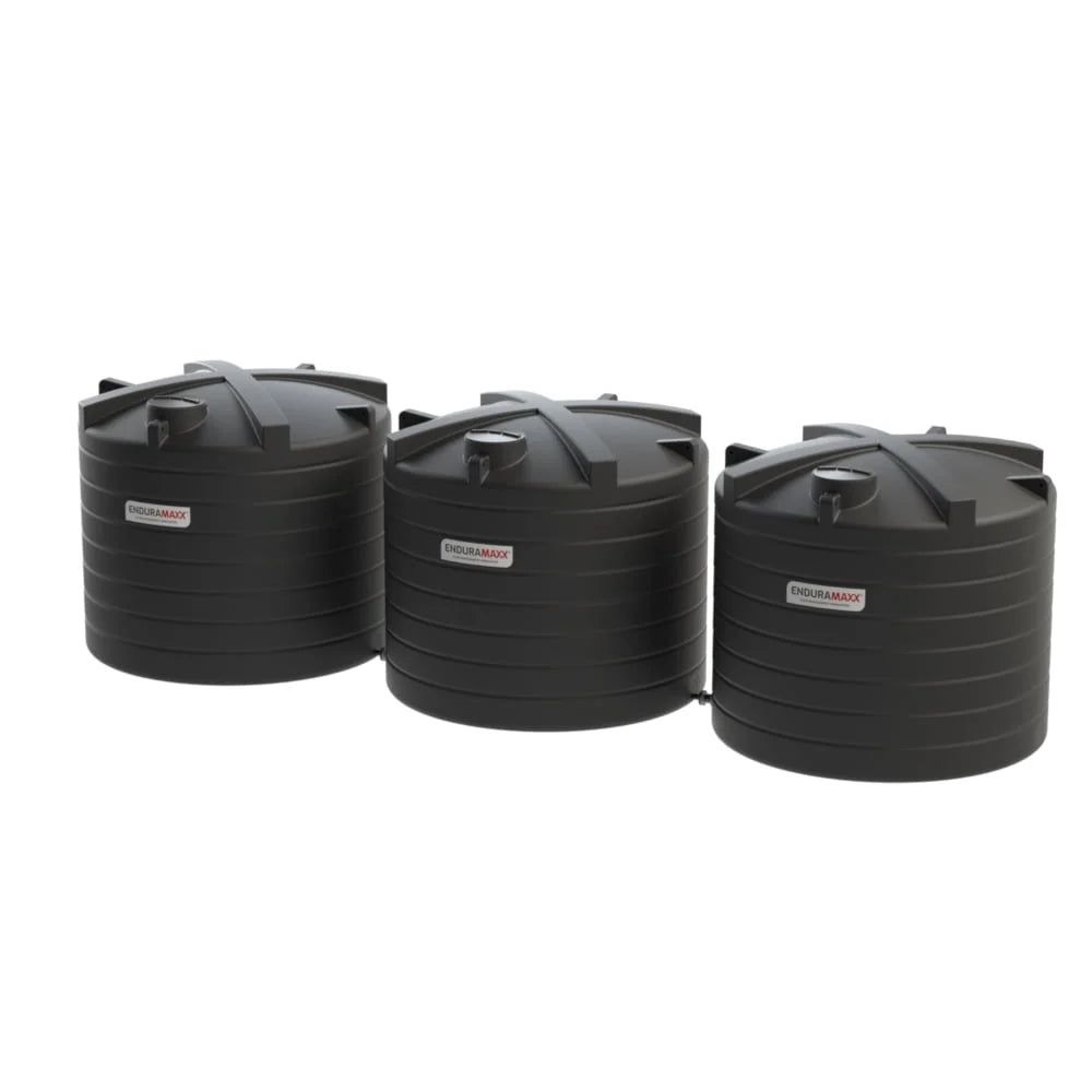 Enduramaxx 75000 Litre Water Tank