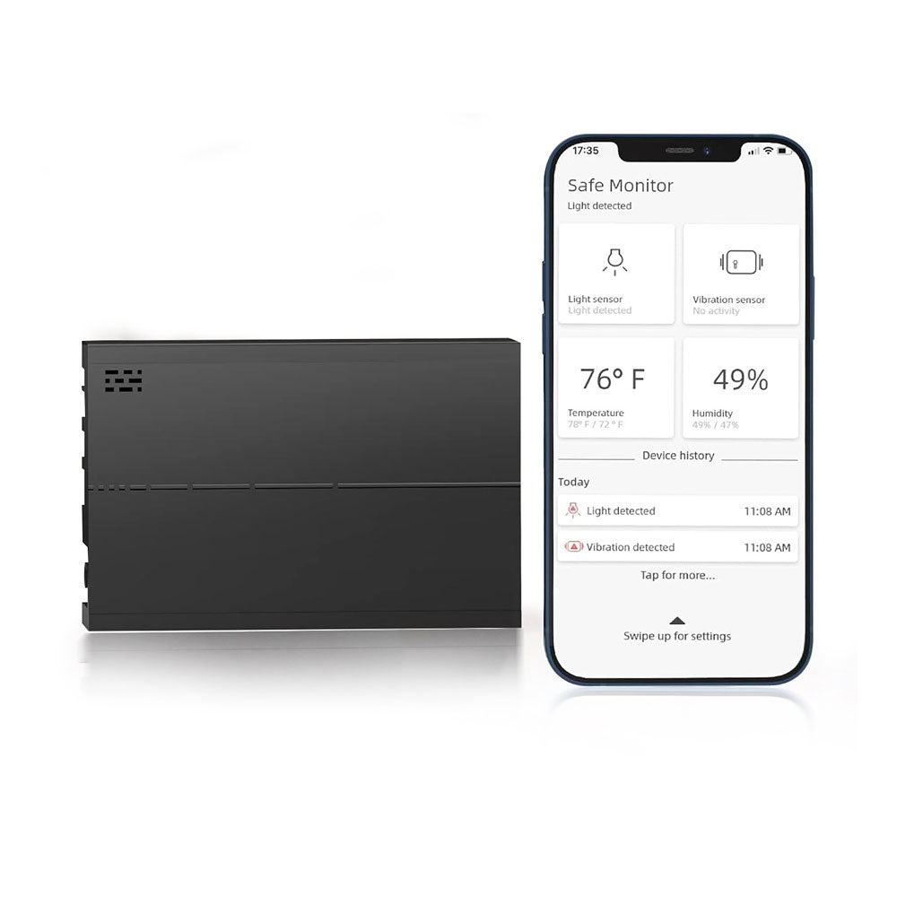 Phoenix Battery Commander BS1945E – Lithium-Ion Storage & Charging Safe Electric Lock (VDMA Certified)