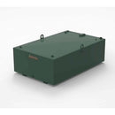 1350 Litre Atlantis Steel Bunded Oil Tank  BUS.1350 Low Profile