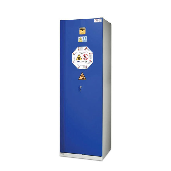 1 Door Lithium-Ion Battery Storage Cabinet - CH-L1B