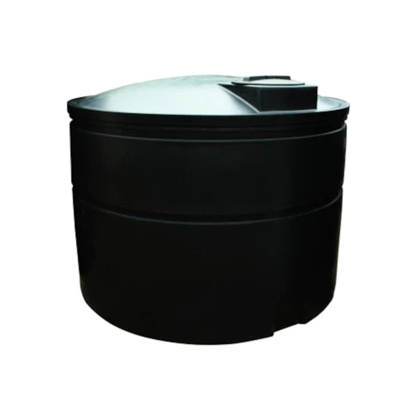 5000 Litres Rainwater Harvesting System