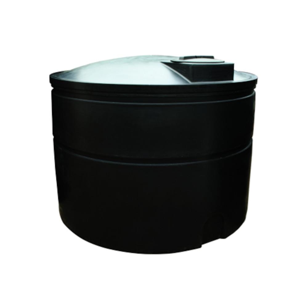 5100 Litre Water Tank