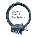 25000 Litre Rainwater Harvesting System