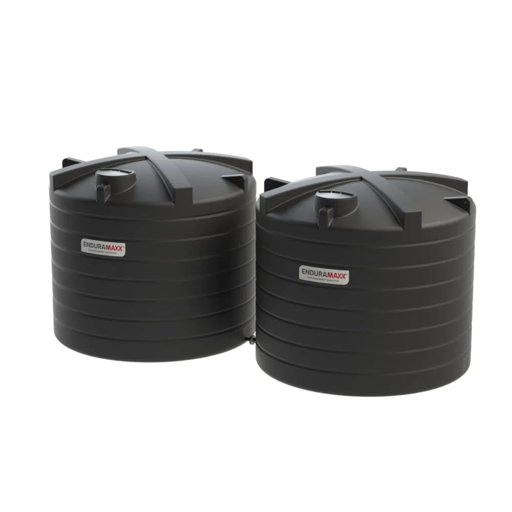 Enduramaxx 60000 Litre Water Tank