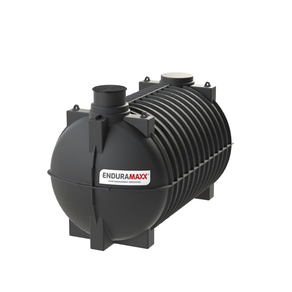 Enduramaxx 10000 Litre Underground Potable Water Tank VTP-1000