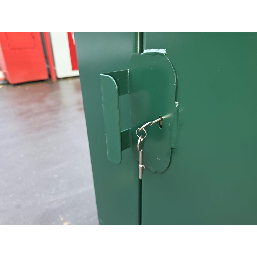 5000 Litre Steel Bunded Diesel Dispenser