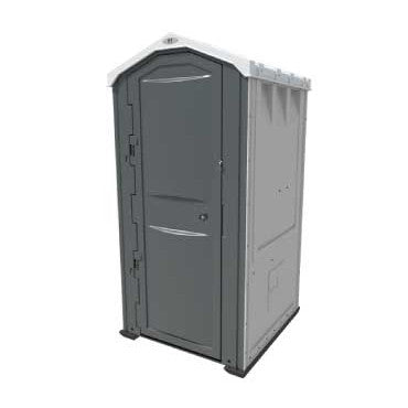 The 'Anywhere' Portable Loo: Ready-to-Use Mains-Free Toilet for Events