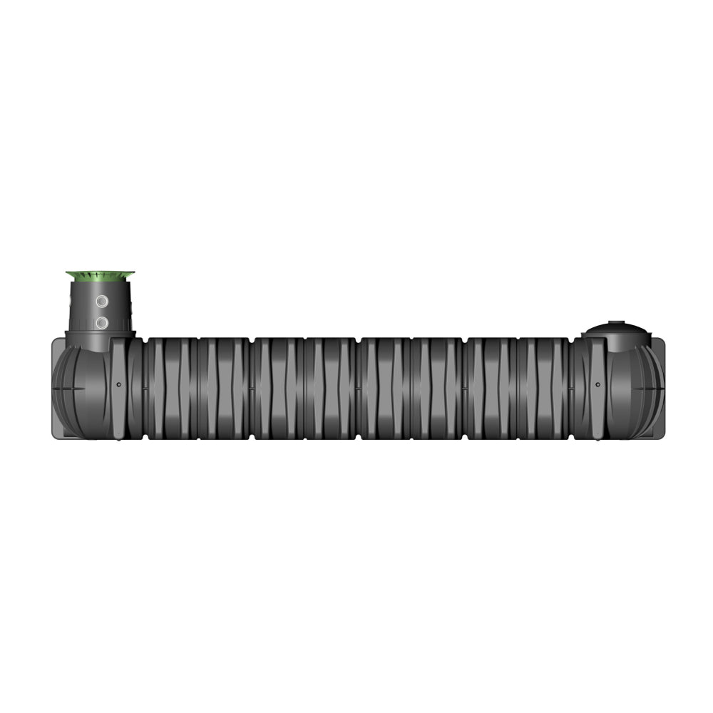 Tank Graff Graf Platin 30000 Litre Underground Rainwater Harvesting Tank