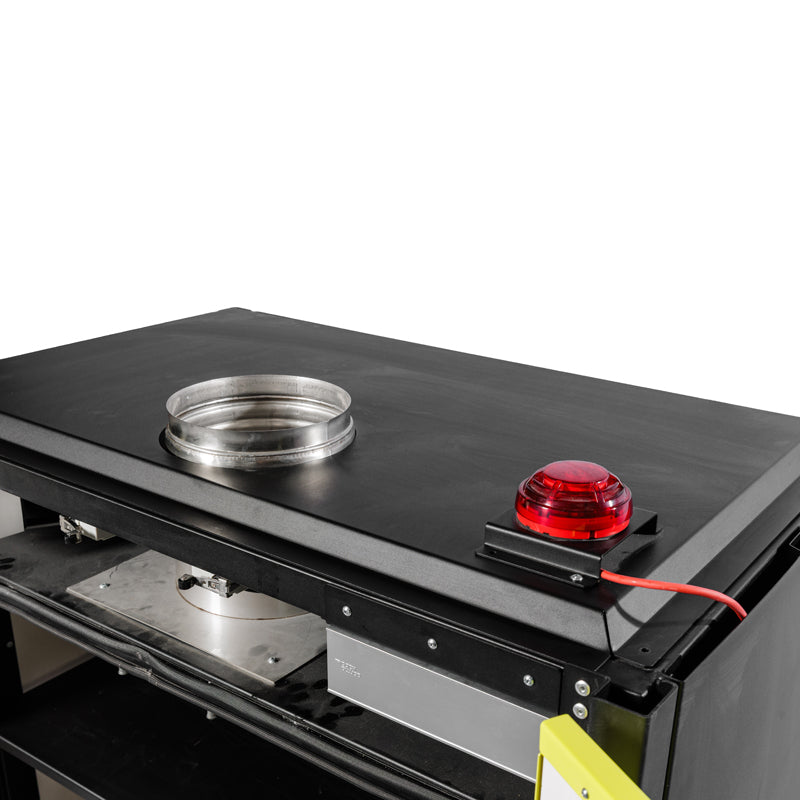 Loxxer Fire Resistant Storage and Charging Cabinet for Lithium Batteries  2 Door – VDMA 24994