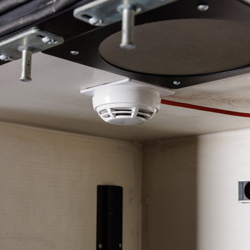 Loxxer Fire Resistant Storage and Charging Cabinet for Lithium Batteries  2 Door – VDMA 24994